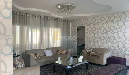 Casa à Venda em Condomínio Fechado - Residencial Ibi Aram I - Itupeva/SP