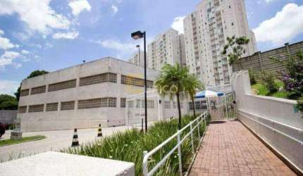 Apartamento à venda no Condomínio Living Itirapina em Jundiaí/SP
