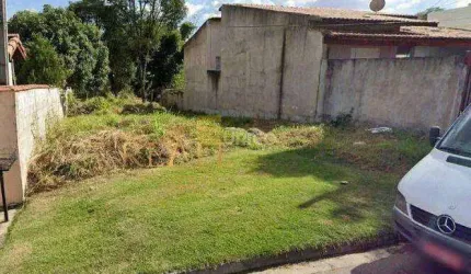 Terreno á venda no bairro Vila João XXIII em Vinhedo/SP