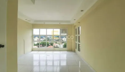 Sala à venda no VILA CLAYTON em Valinhos/SP