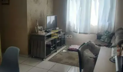 Ótimo Apartamento Térreo à Venda em Vinhedo/SP