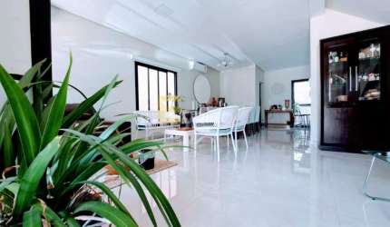 Casa em condomínio à venda no Condominio Vila Murano em Valinhos/SP