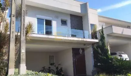Casa à venda no Condomínio Reserva da Mata em Vinhedo/SP
