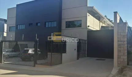 Galpão à venda no CHÁCARAS SÃO BENTO em Valinhos/SP