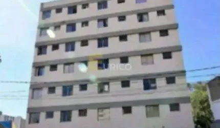 Apartamento à venda no Condomínio Edifício Laurenice em Campinas/SP