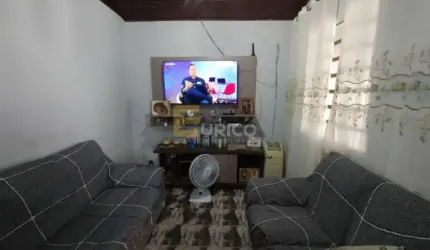 Casa à venda no Jardim São Marcos em Valinhos/SP