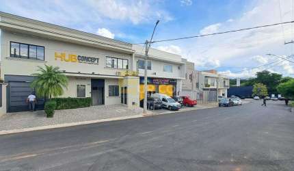 Sala para aluguel no SANTA CRUZ em Valinhos/SP