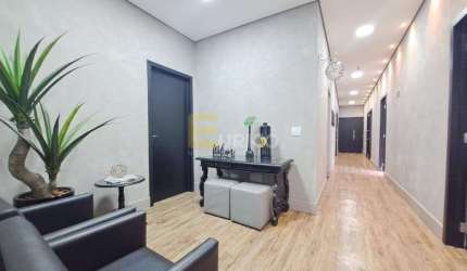 Sala para aluguel no SANTA CRUZ em Valinhos/SP