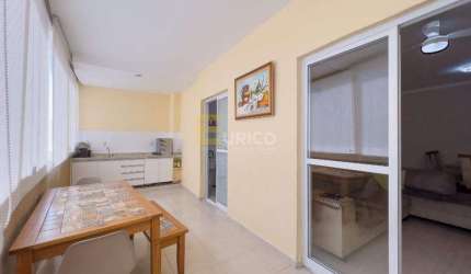 Apartamento à venda no Condomínio Residencial das Oliveiras em Vinhedo/SP