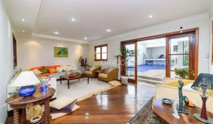 Casa à venda com 5 quartos e 3 suítes - Planalto Paulista - São Paulo/SP