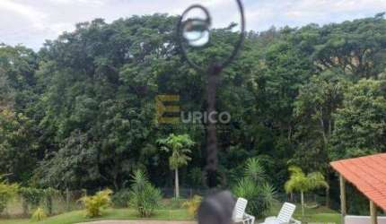 Chácara à venda no Condomínio Jardim do Ribeirão II em Itupeva/SP