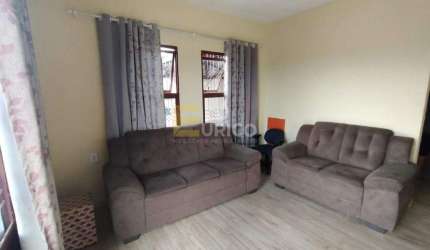 Casa à venda no JARDIM JUREMA em Valinhos/SP