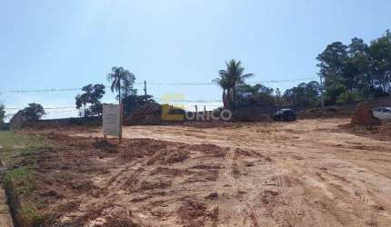 Terreno à venda no Loteamento Residencial Alta Vista em Vinhedo/SP