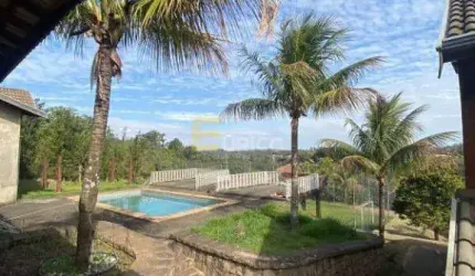 Chácara à venda no Parque Valinhos em Valinhos/SP