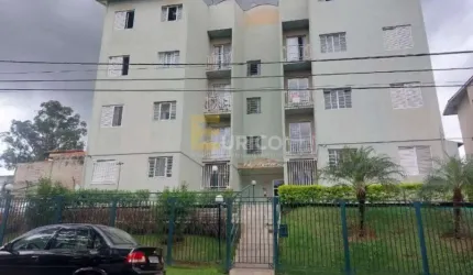 Apartamento à venda no Condominio Edificio Algarve em Valinhos/SP