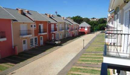 Casa à venda no Condomínio Dossel Esplanada Village em Valinhos/SP
