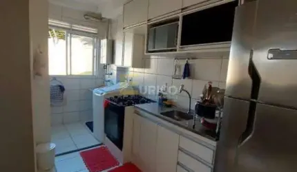 Apartamento à venda no Condomínio Residencial Horizonte em Campinas/SP