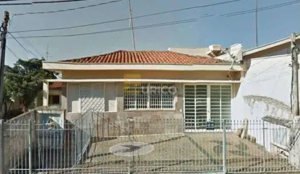Casa à venda no Jardim Proença I em Campinas/SP