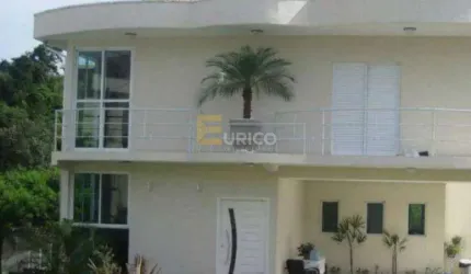 Casa à venda no Condomínio Villaggio di Verona em Vinhedo/SP
