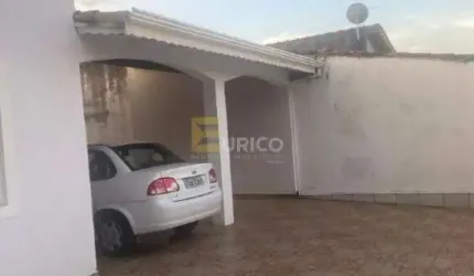 Casa à venda no Jardim São Vicente em Itupeva/SP