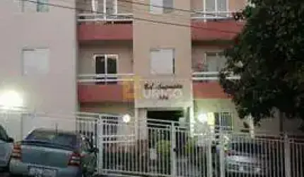Apartamento à venda no Condomínio Edifício Sequoia em Valinhos/SP
