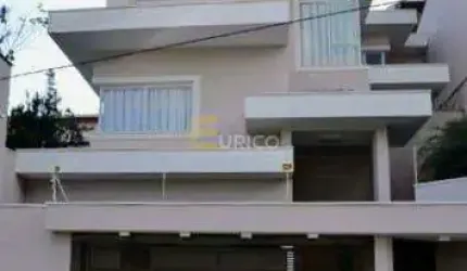 Casa à venda no Vila Moletta em Valinhos/SP