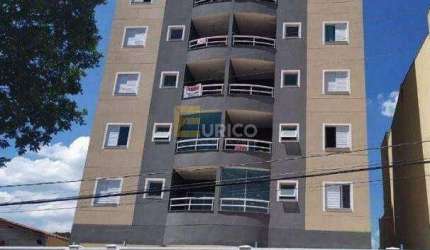 Cobertura à venda no Condomínio Residencial Sophie em Valinhos/SP