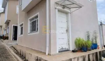 Casa à venda no Condomínio Residencial Mathilde Cielo em Campinas/SP
