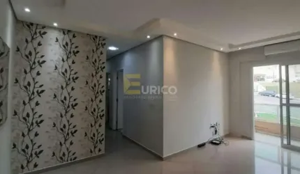 Apartamento à venda no Condomínio Quintas das Jabuticabas em Valinhos/SP
