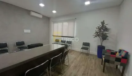 Sala para aluguel no RESIDENCIAL SANTA MARIA em Valinhos/SP