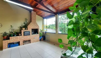 Casa à venda no Jardim América II em Valinhos/SP