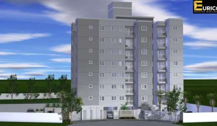 Apartamento à venda no Condomínio Quintas do Largo em Valinhos/SP