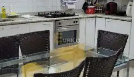Casa à venda no Parque Nova Suíça em Valinhos/SP