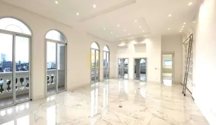 Apartamento à venda no Condomínio Residencial Campos Elíseos em Jundiaí/SP