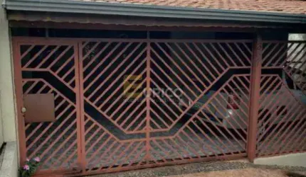 Casa à venda no JARDIM NOVA PALMARES I em Valinhos/SP