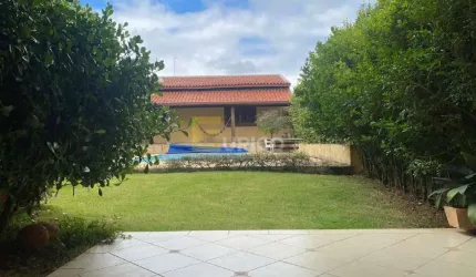 Casa à venda no Condomínio Residencial Maison Blanche em Valinhos/SP