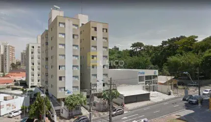 Apartamento à venda no Condomínio Edifício Elos I em Campinas/SP