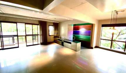 Apartamento à venda no Condomínio Residencial Mirante do Chá em São Paulo/SP