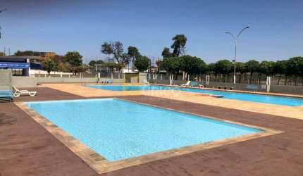 Apartamento à venda no Condominio Residencial Bandeirantes em Campinas/SP