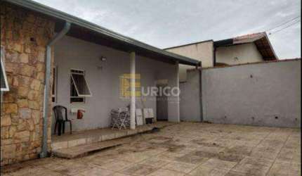 Casa à venda no PARQUE CECAP em Valinhos/SP
