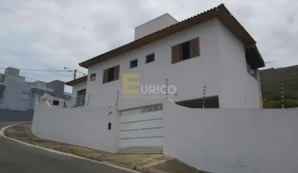 Casa à venda no São Jose em Serra Negra/SP