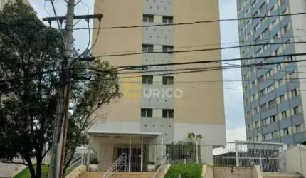 Apartamento à venda no Condomínio Edifício Itapema em Campinas/SP