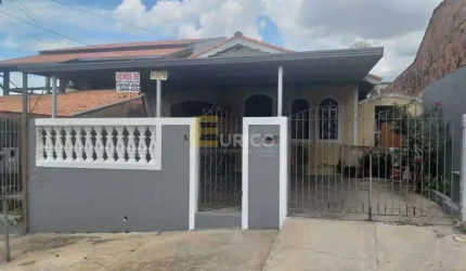 Casa à venda no Jardim São Marcos em Valinhos/SP