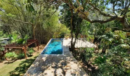 Chácara à venda no Parque Valinhos em Valinhos/SP