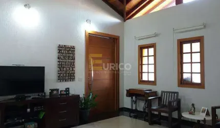 Casa à venda no VILA JOÃO JORGE em Campinas/SP
