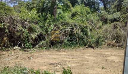 Terreno à venda no Condomínio Reserva Colonial em Valinhos/SP