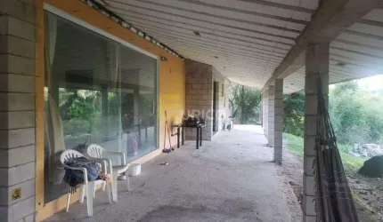 Chácara à venda no CHÁCARAS ALPINA em Valinhos/SP