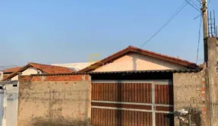 Casa à venda no Samambaia em Valinhos/SP
