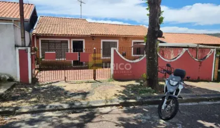Casa à venda no PARQUE CECAP em Valinhos/SP