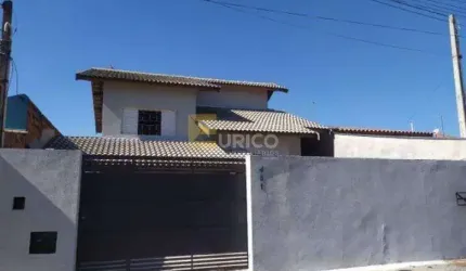 Casa à venda no Jardim Denadai (Nova Veneza) em Sumare/SP